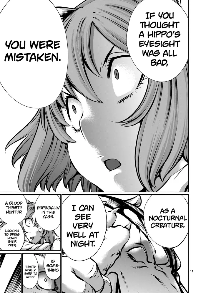 Killing Bites Chapter 102 image 10_optimized